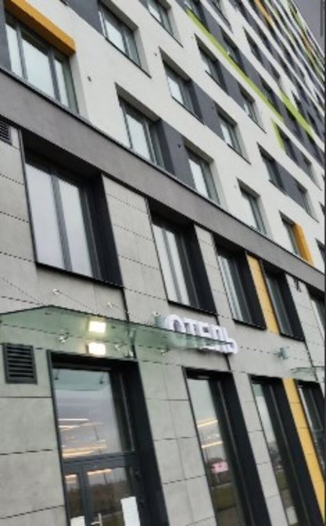 Санкт-Петербург: Апартаменты Новые у метро для 3 гостей