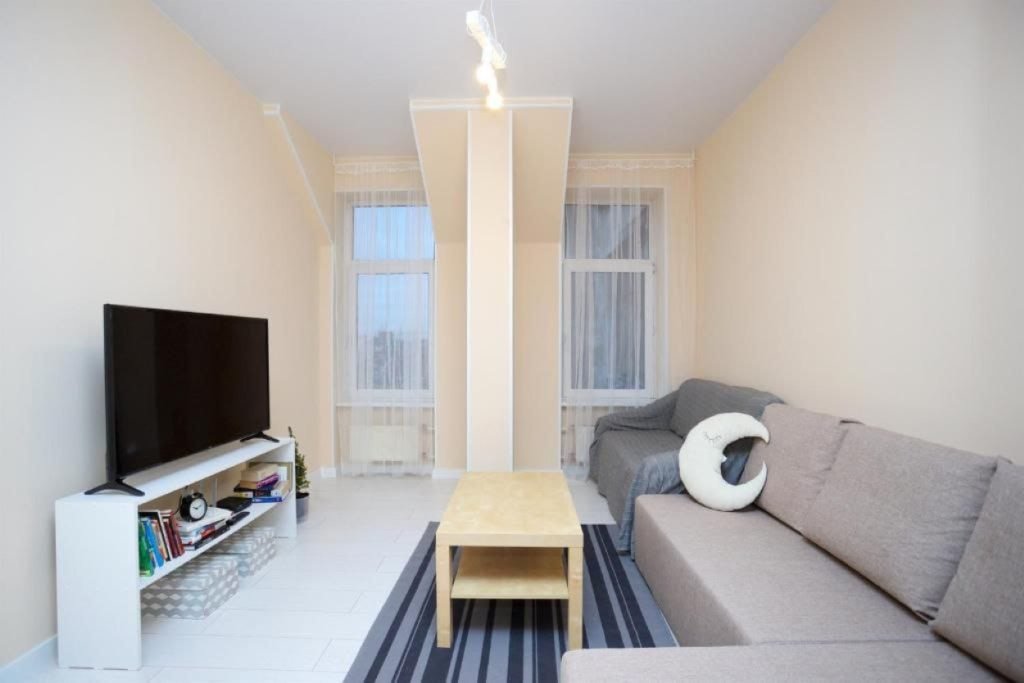 Санкт-Петербург: Хостел Lampa Hostel