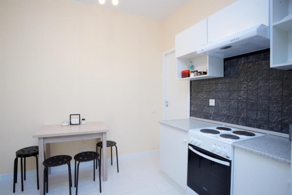Санкт-Петербург: Хостел Lampa Hostel