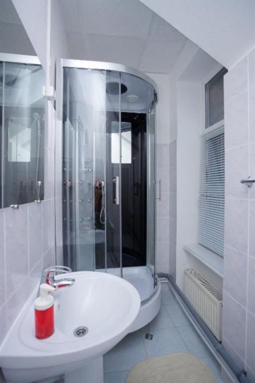 Санкт-Петербург: Хостел Lampa Hostel