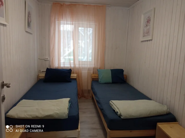Ушаки: Частный дом Большая дача в Ушаках