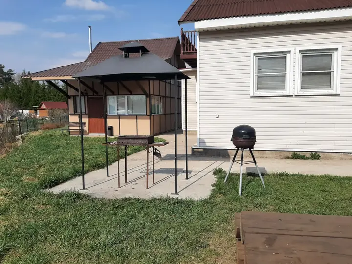 Частный дом Большая дача в Ушаках — фото 4