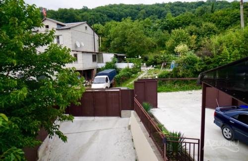 Шепси: Guest house Inessa