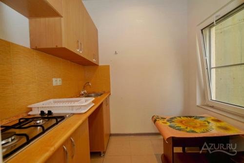 Шепси: Guest house Inessa