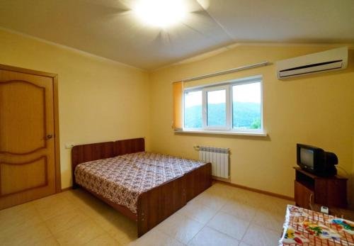 Шепси: Guest house Inessa