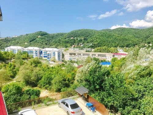 Шепси: Guest house Inessa