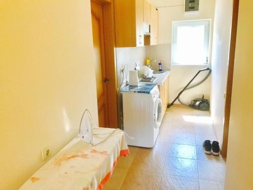 Шепси: Guest house Inessa