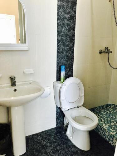 Шепси: Guest house Inessa