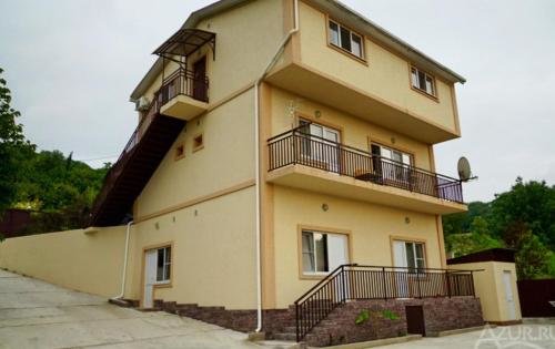 Шепси: Guest house Inessa
