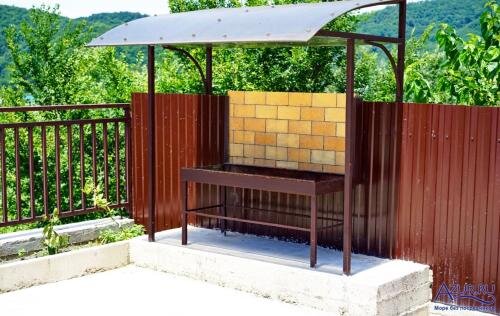 Шепси: Guest house Inessa