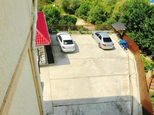 Шепси: Guest house Inessa