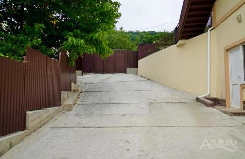 Шепси: Guest house Inessa