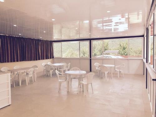 Шепси: Guest house Inessa