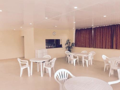 Шепси: Guest house Inessa