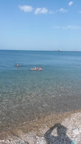 Шепси: Guest house Inessa