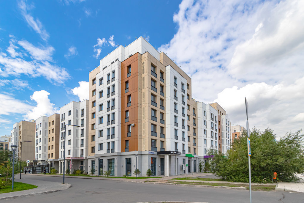 Астана: Квартира Уют и Комфорт в Жк Expo Boulevard