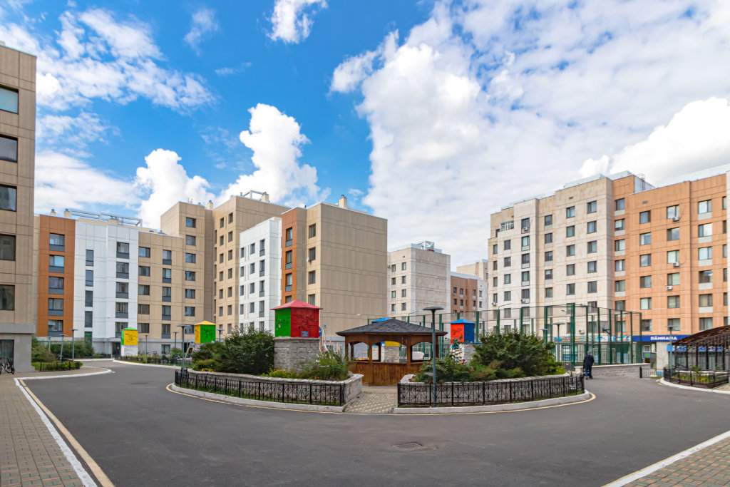 Астана: Квартира Уют и Комфорт в Жк Expo Boulevard