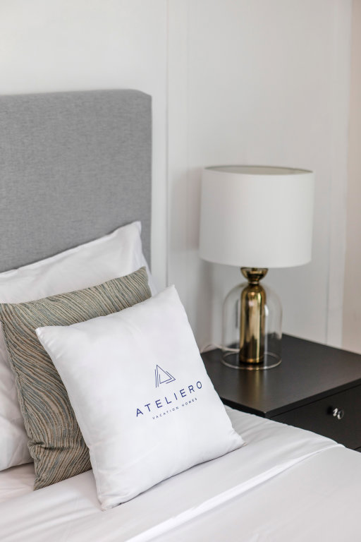 Дубай: Апартаменты Famous Address Beach Resort JBR 2BR