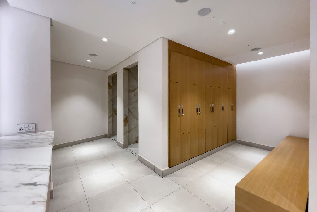Дубай: Апартаменты Famous Address Beach Resort JBR 2BR