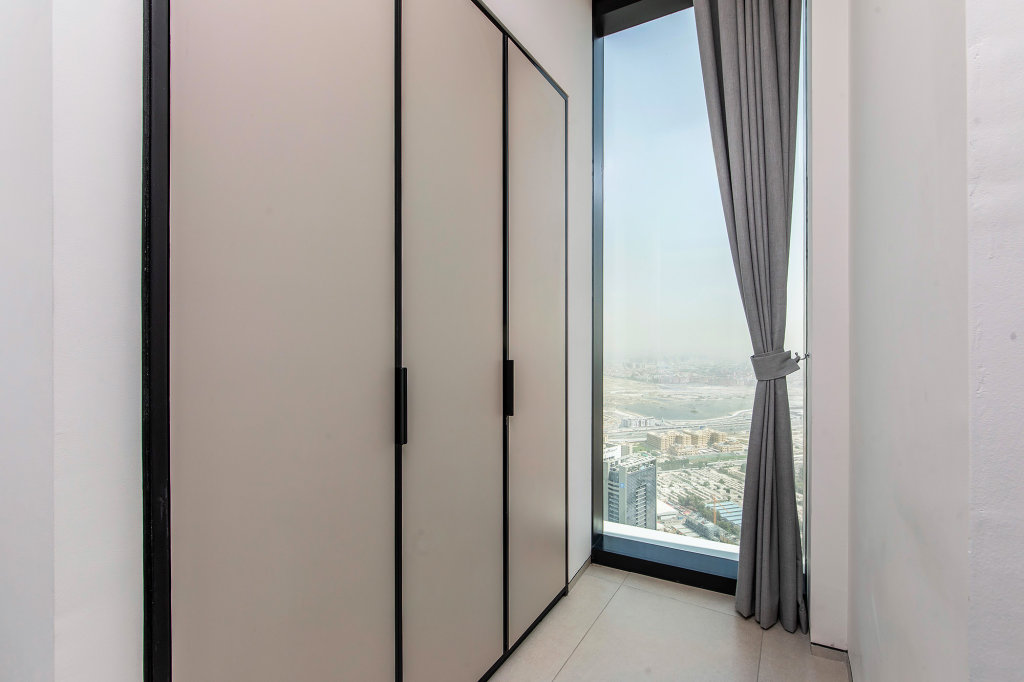 Дубай: Апартаменты Famous Address Beach Resort JBR 2BR