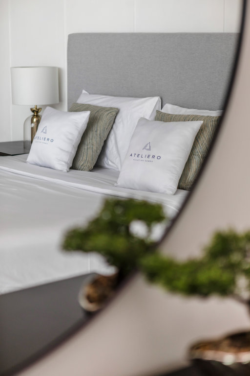 Дубай: Апартаменты Famous Address Beach Resort JBR 2BR
