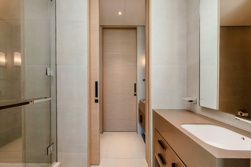 Дубай: Апартаменты Famous Address Beach Resort JBR 2BR