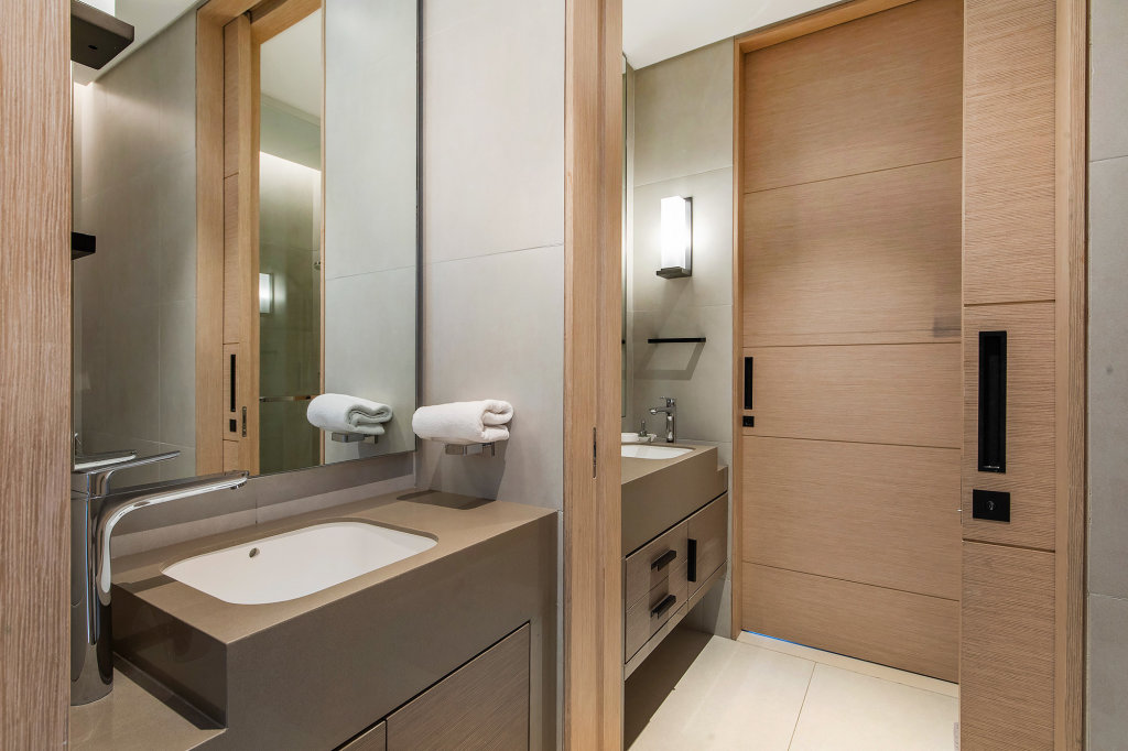 Дубай: Апартаменты Famous Address Beach Resort JBR 2BR