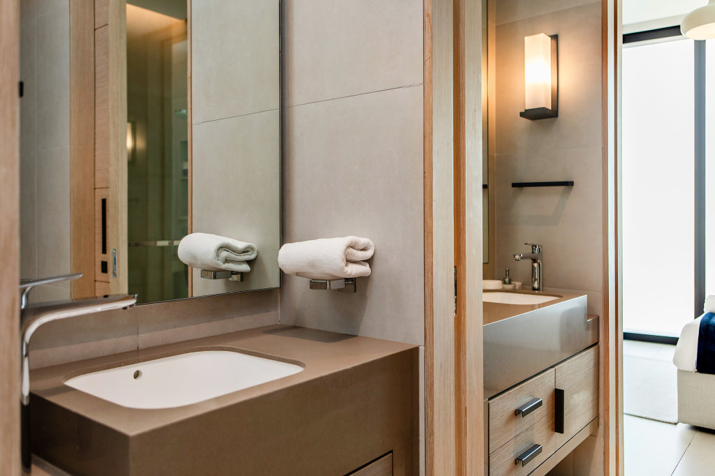 Дубай: Апартаменты Famous Address Beach Resort JBR 2BR