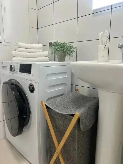 Москва: Апартаменты Ризон в ЖК Ясеневая