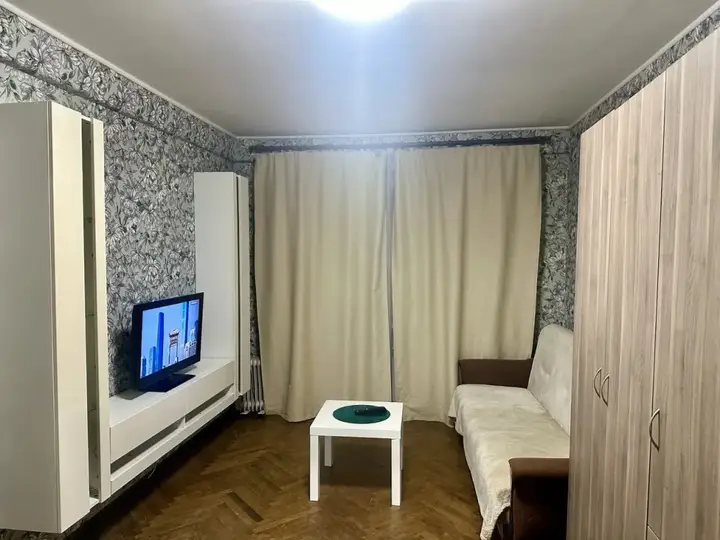 Квартира Уютная квартира Рядом С Вредена — фото 5