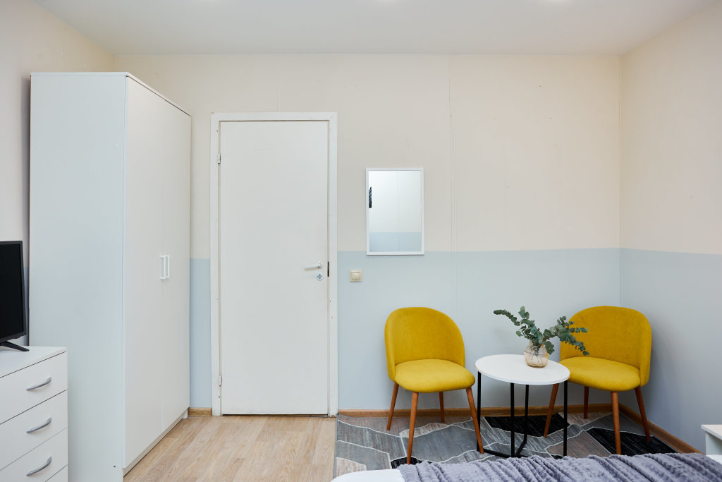 Санкт-Петербург: Гостевой дом Mayakovsky Rooms