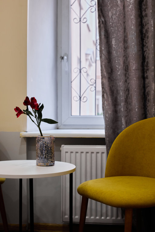 Санкт-Петербург: Гостевой дом Mayakovsky Rooms