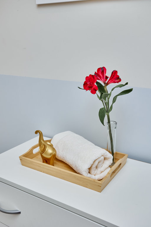 Санкт-Петербург: Гостевой дом Mayakovsky Rooms