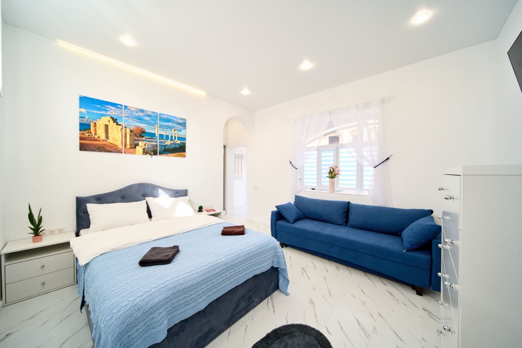 Гостевой дом Византия Люкс — фото 4