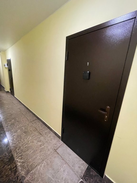 Архангельск: Квартира Студия на Ломоносова 53