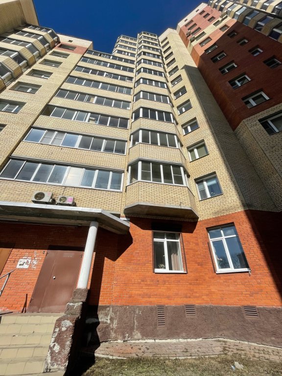 Архангельск: Квартира Студия на Ломоносова 53