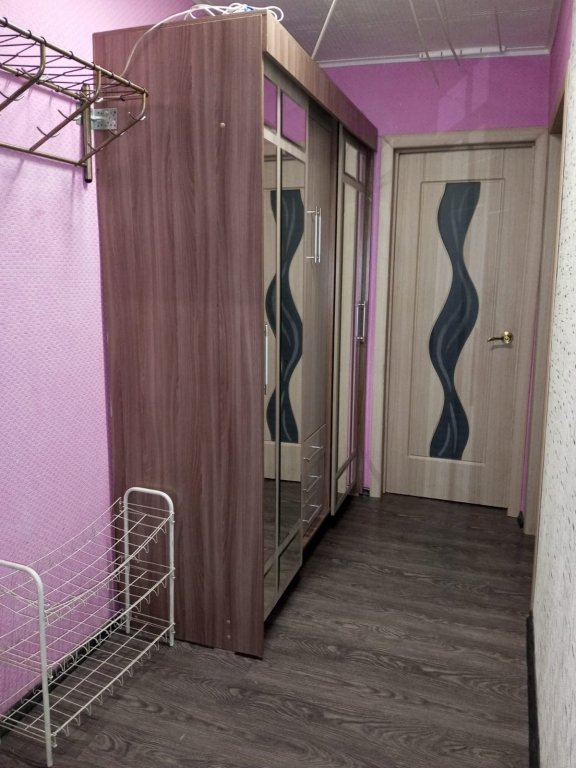 Воркута: Апартаменты на Бульваре Пищевиков 35А