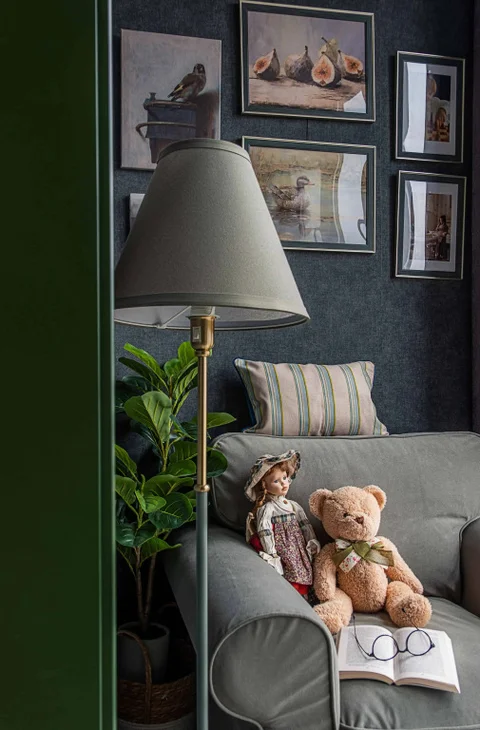 Зеленоградск: Квартира Schwendlund Apartments Зеленоградск