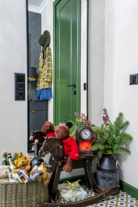 Зеленоградск: Квартира Schwendlund Apartments Зеленоградск