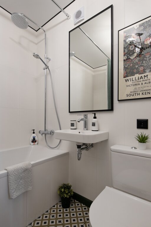 Зеленоградск: Квартира Schwendlund Apartments Зеленоградск