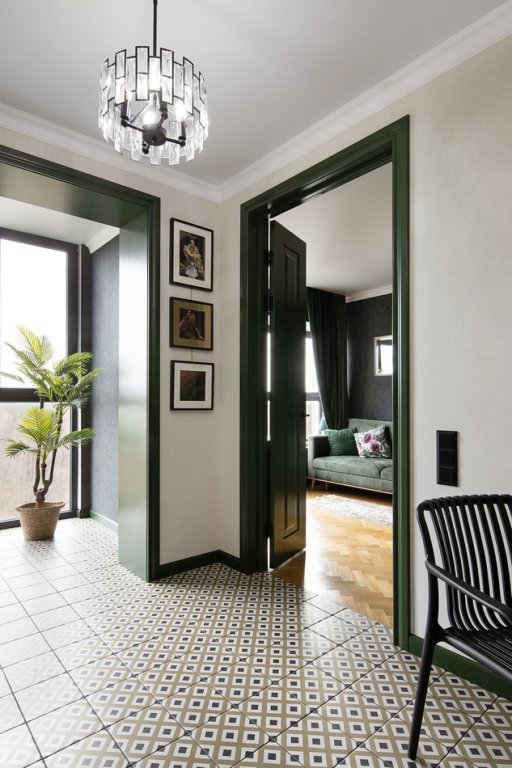 Зеленоградск: Квартира Schwendlund Apartments Зеленоградск