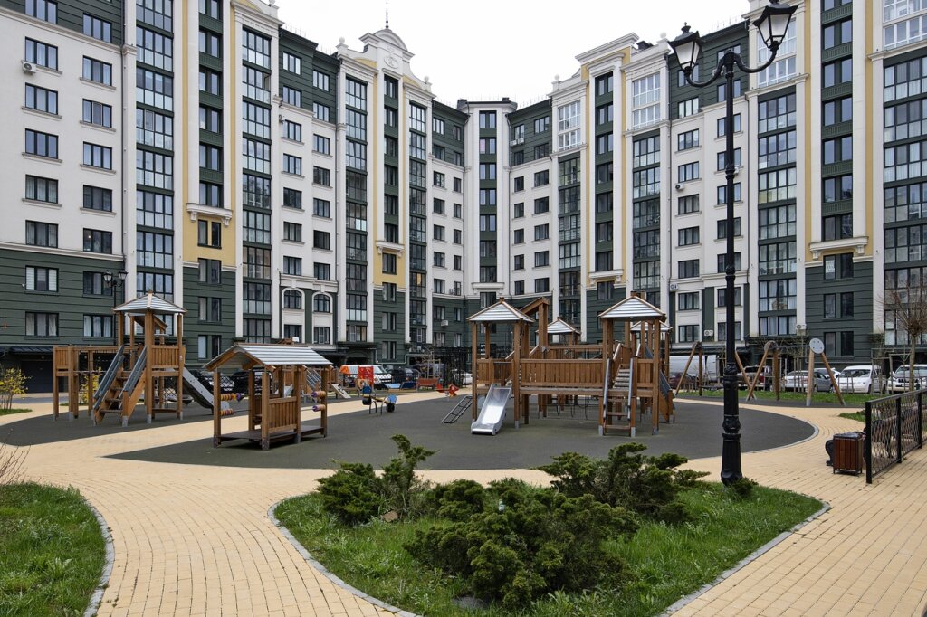 Зеленоградск: Квартира Schwendlund Apartments Зеленоградск