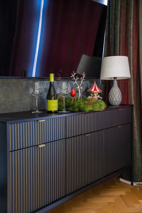 Зеленоградск: Квартира Schwendlund Apartments Зеленоградск