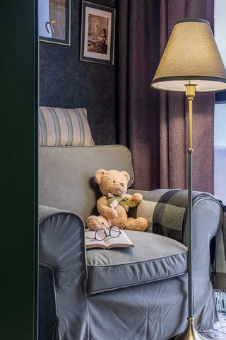 Зеленоградск: Квартира Schwendlund Apartments Зеленоградск