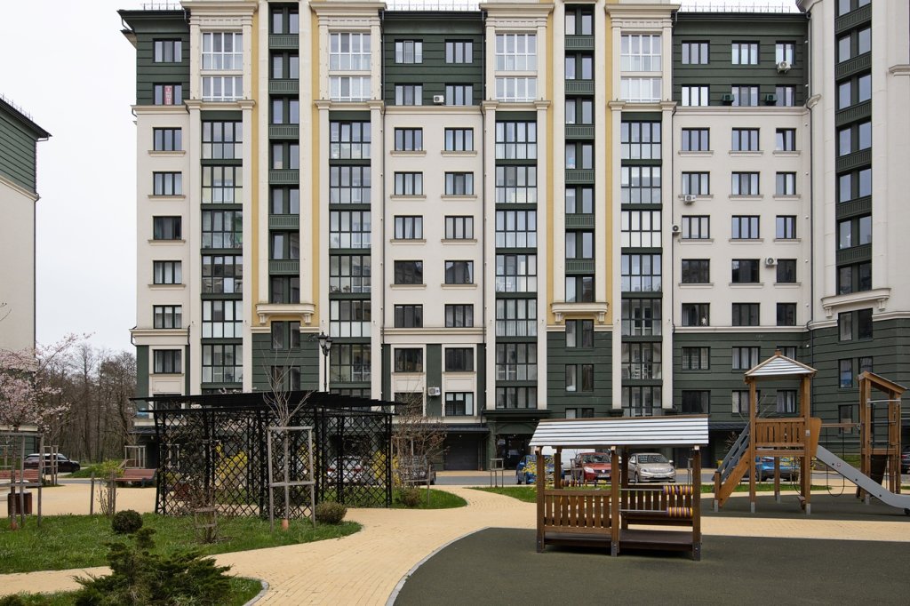 Зеленоградск: Квартира Schwendlund Apartments Зеленоградск
