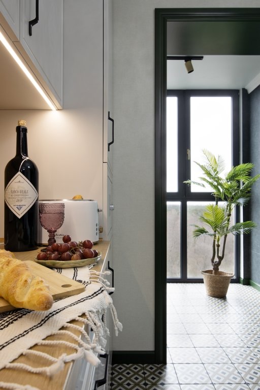 Зеленоградск: Квартира Schwendlund Apartments Зеленоградск