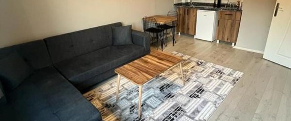 Анкара: Esta 123 Apart Otel