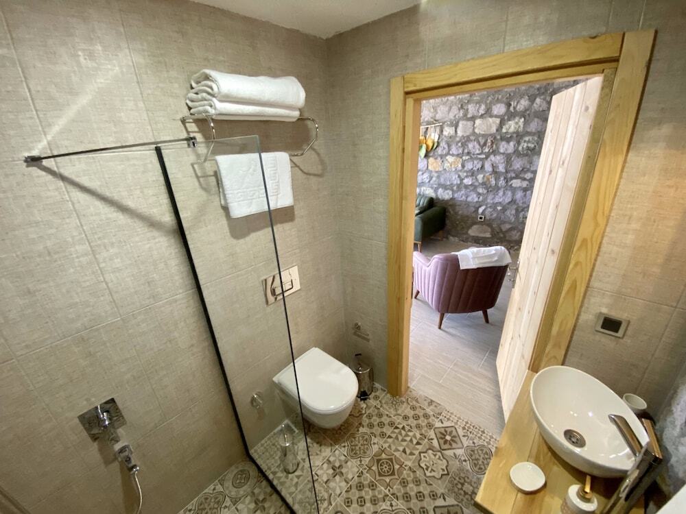 Бехрамкале: Assos Karadut Taş Otel