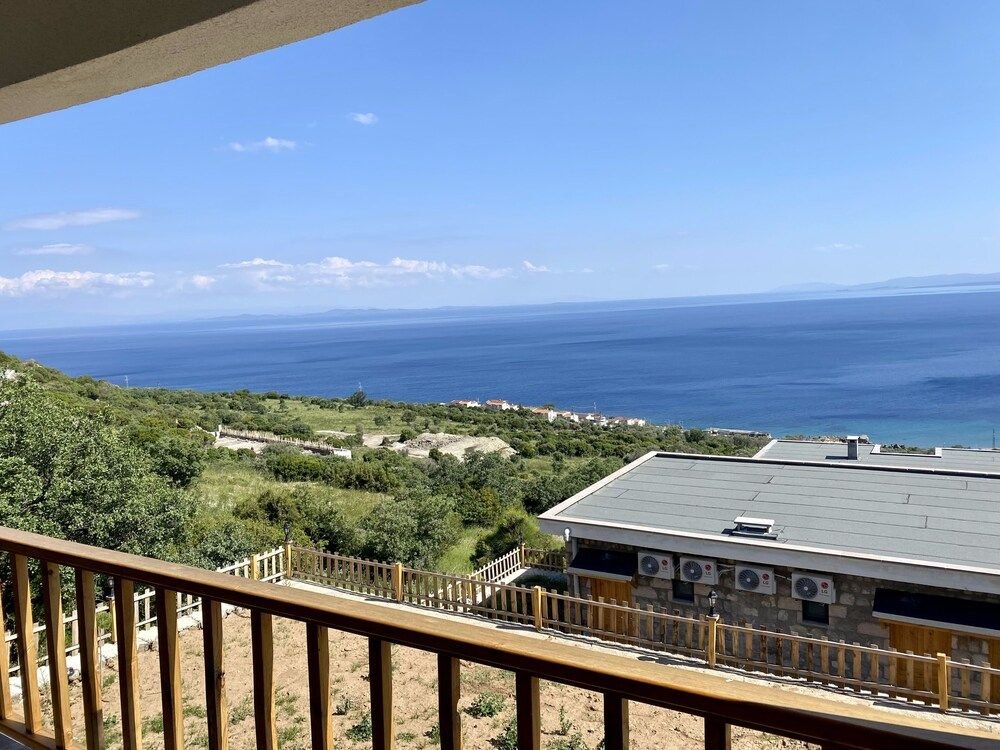Бехрамкале: Assos Karadut Taş Otel