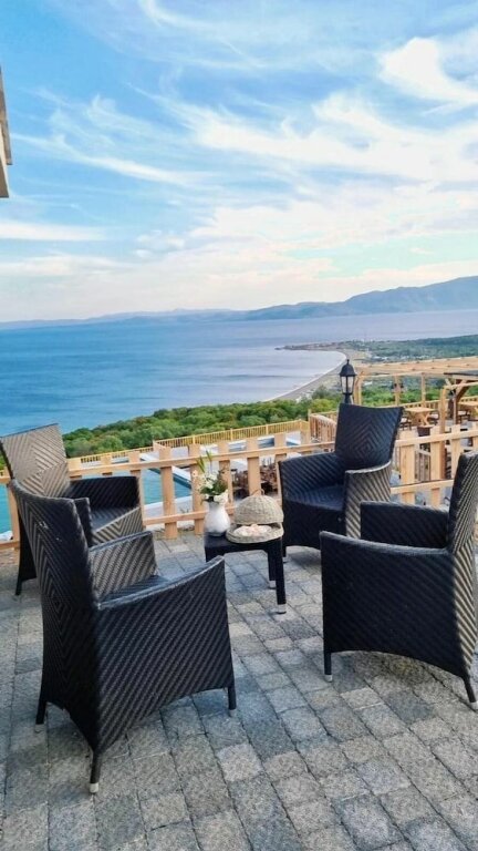 Бехрамкале: Assos Karadut Taş Otel